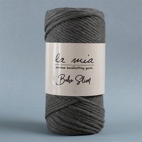 La Mia Boho Slim 34198 L216 Haki El Örgü İpi