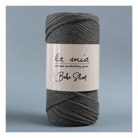 La Mia Boho Slim 34198 L216 Haki El Örgü İpi