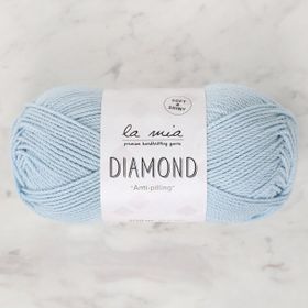 La Mia Diamond 33725 L054 Cam Göbeği El Örgü İpi