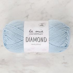 La Mia Diamond 33725 L054 Cam Göbeği El Örgü İpi
