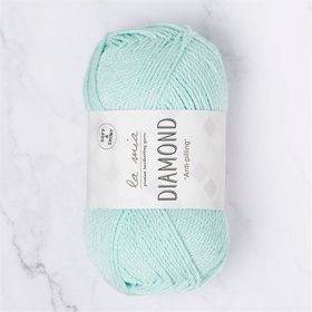 La Mia Diamond 33739 L166 Su Yeşili El Örgü İpi