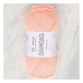 La Mia Diamond 34254 L026 Yavruağzı El Örgü İpi