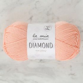 La Mia Diamond 34254 L026 Yavruağzı El Örgü İpi