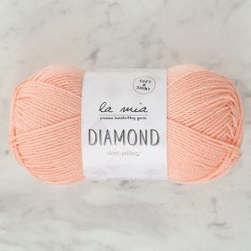 La Mia Diamond 34254 L026 Yavruağzı El Örgü İpi