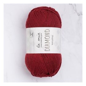 La Mia Diamond L065 33726 Bordo El Örgü İpi