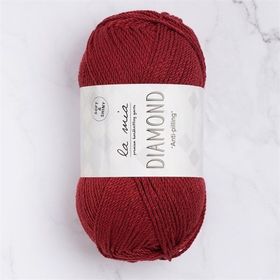 La Mia Diamond L065 33726 Bordo El Örgü İpi