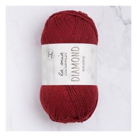La Mia Diamond L065 33726 Bordo El Örgü İpi