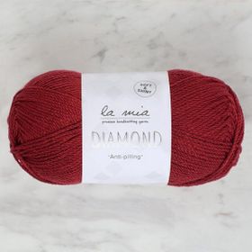 La Mia Diamond L065 33726 Bordo El Örgü İpi