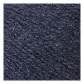 La Mia Just Wool 33833 LT011 Lacivert El Örgü İpi