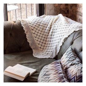 La Mia Lux Mercerized Cotton 33741 1 Siyah El Örgü İpi