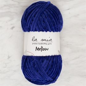 La Mia Mellow 34169 926 Lacivert El Örgü İpi