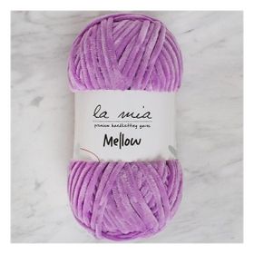 La Mia Mellow 34177 941 Mor El Örgü İpi