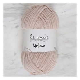 La Mia Mellow 34179 943 Bej El Örgü İpi