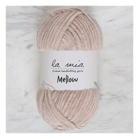 La Mia Mellow 34179 943 Bej El Örgü İpi