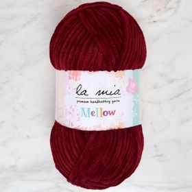 La Mia Mellow 912 Bordo El Örgü İpi