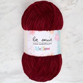 La Mia Mellow 912 Bordo El Örgü İpi