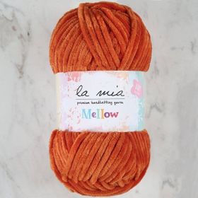 La Mia Mellow 956 Taba El Örgü İpi