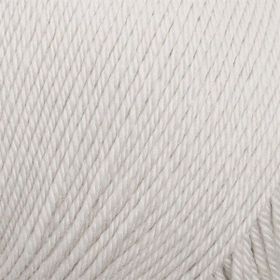 La Mia Merino 33782 L047 Açık Gri El Örgü İpi
