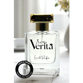 La Mia Verita LMV247 Comme Une Evidence EDP 50 ml Kadın Parfüm