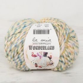 La Mia Wonderland 34222 LW03 Ebruli El Örgü İpi