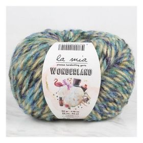 La Mia Wonderland 34223 LW05 Ebruli El Örgü İpi
