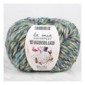 La Mia Wonderland 34223 LW05 Ebruli El Örgü İpi
