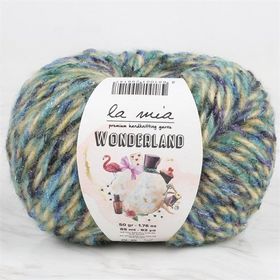 La Mia Wonderland 34223 LW05 Ebruli El Örgü İpi