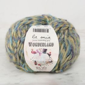 La Mia Wonderland 34223 LW05 Ebruli El Örgü İpi