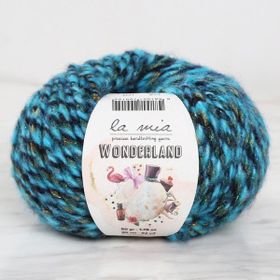 La Mia Wonderland 34224 LW06 Ebruli El Örgü İpi