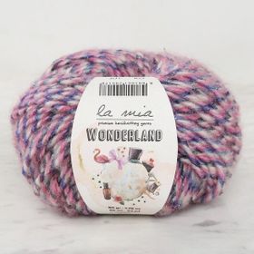 La Mia Wonderland 34226 LW08 Ebruli El Örgü İpi