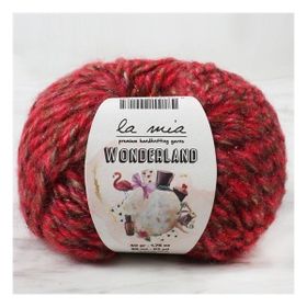 La Mia Wonderland 34227 LW09 Ebruli El Örgü İpi