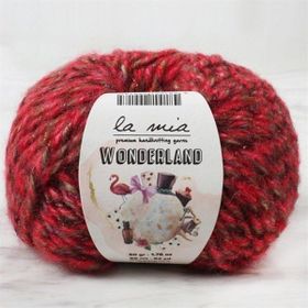 La Mia Wonderland 34227 LW09 Ebruli El Örgü İpi