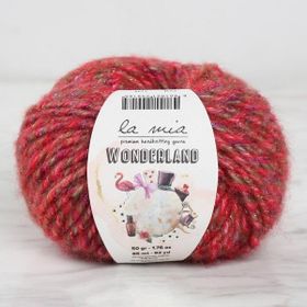 La Mia Wonderland 34227 LW09 Ebruli El Örgü İpi
