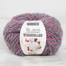 La Mia Wonderland 34228 LW10 Ebruli El Örgü İpi