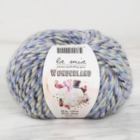 La Mia Wonderland 34230 LW12 Ebruli El Örgü İpi
