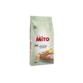 La Mito 15 kg Tavuklu Yetişkin Kedi Maması