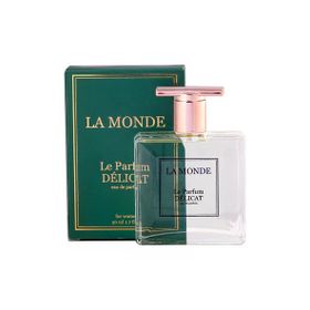 La Monde Delicat EDP 50 ml Kadın Parfüm