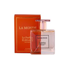La Monde Elegant EDP 50 ml Kadın Parfüm