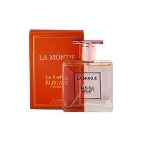 La Monde Elegant EDP 50 ml Kadın Parfüm