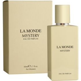 La Monde Mystery EDP 50 ml Kadın Parfümü