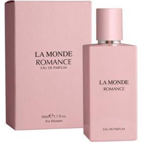 La Monde Romance EDP 50 ml Kadın Parfüm