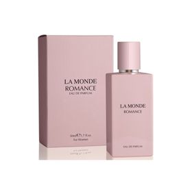 La Monde Romance EDP 50 ml Kadın Parfüm
