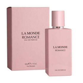 La Monde Romance EDP 50 ml Kadın Parfüm