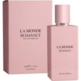 La Monde Romance EDP 50 ml Kadın Parfüm