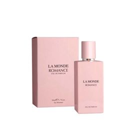 La Monde Romance EDP 50 ml Kadın Parfüm