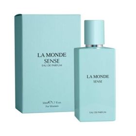 La Monde Sense EDP 50 ml Kadın Parfüm