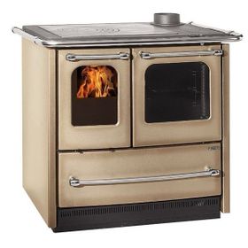 La Nordica 3007034 Sovrana Easy 16 Karamel Döküm Kuzine Soba