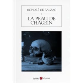 La Peau De Chagrin - Honore de Balzac