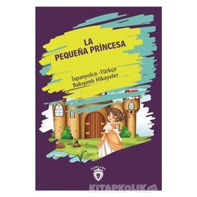 La Pequena Princesa (Küçük Prenses) - Kolektif
