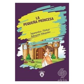 La Pequena Princesa (Küçük Prenses) - Kolektif